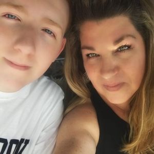 Meet your Posher, Patti